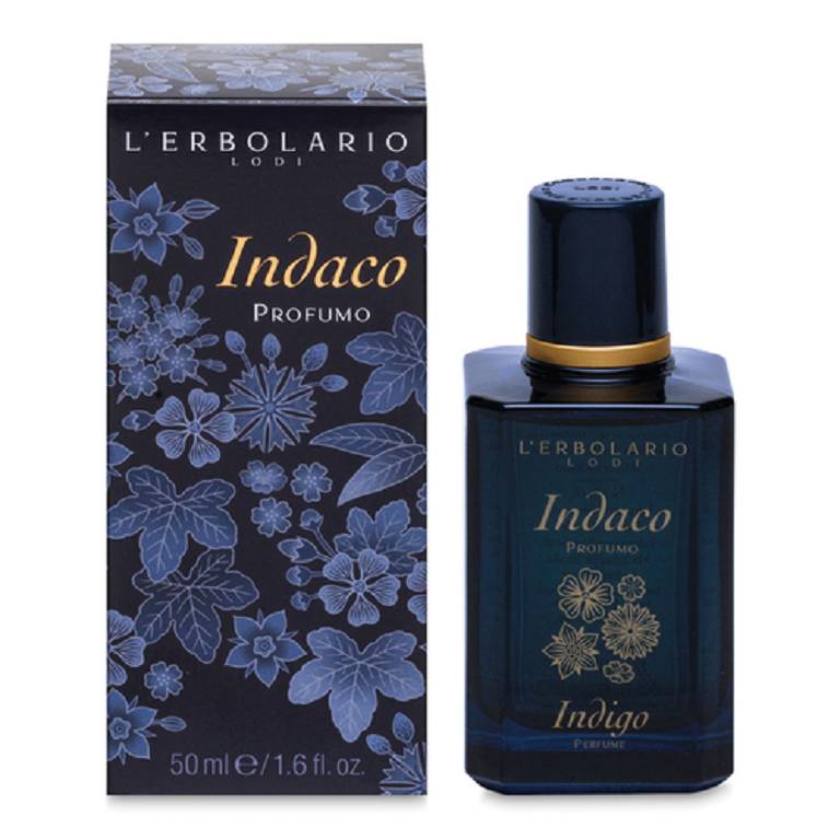 INDACO PROFUMO 50ML