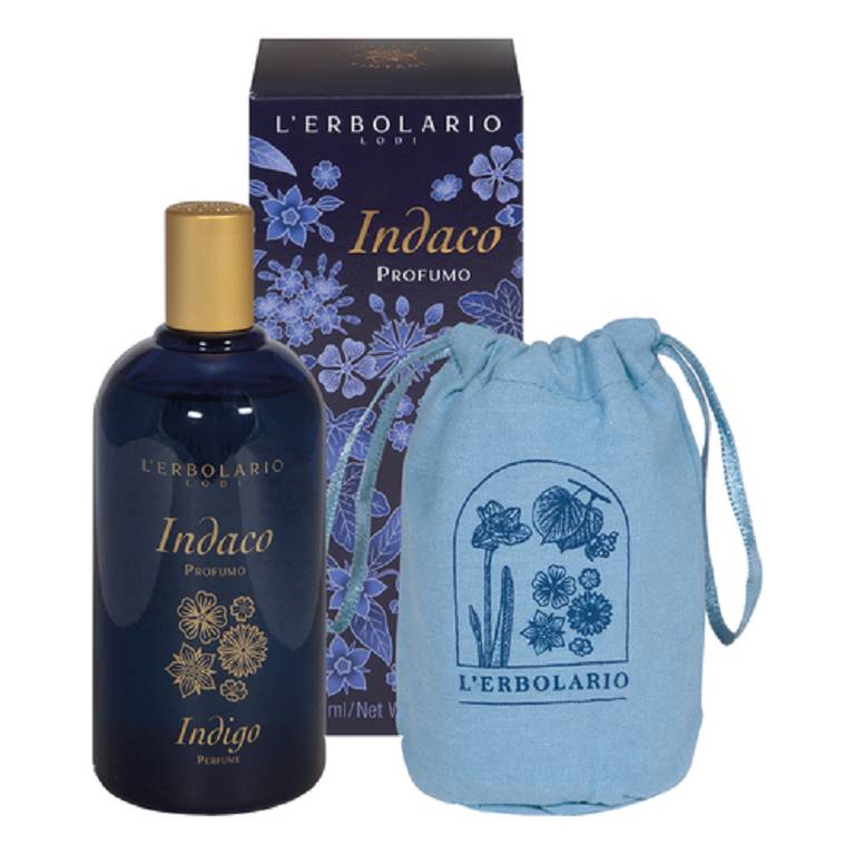 INDACO PROFUMO VINTAGE24 125ML