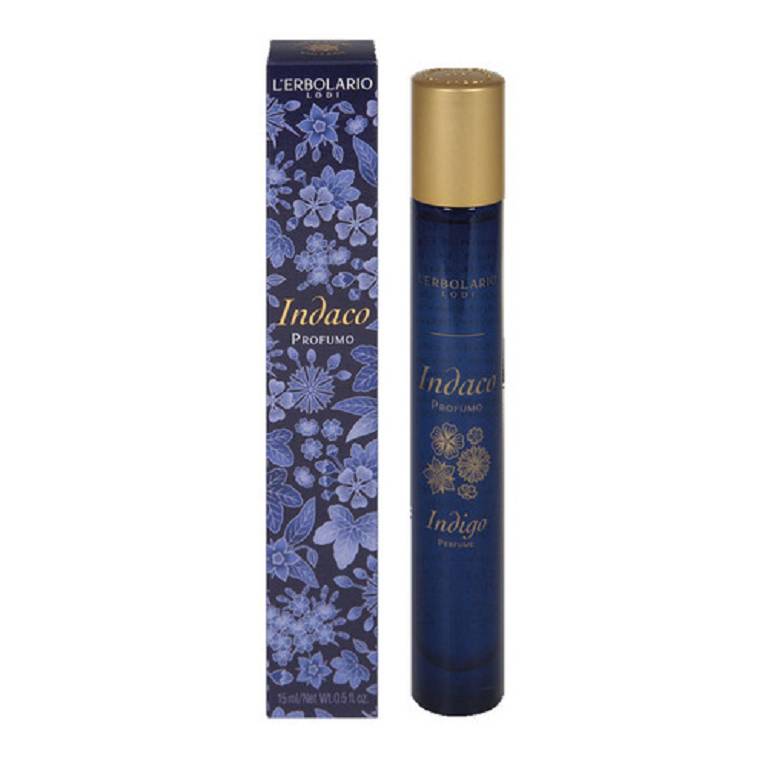 INDACO PROFUMO VINTAGE24 15ML