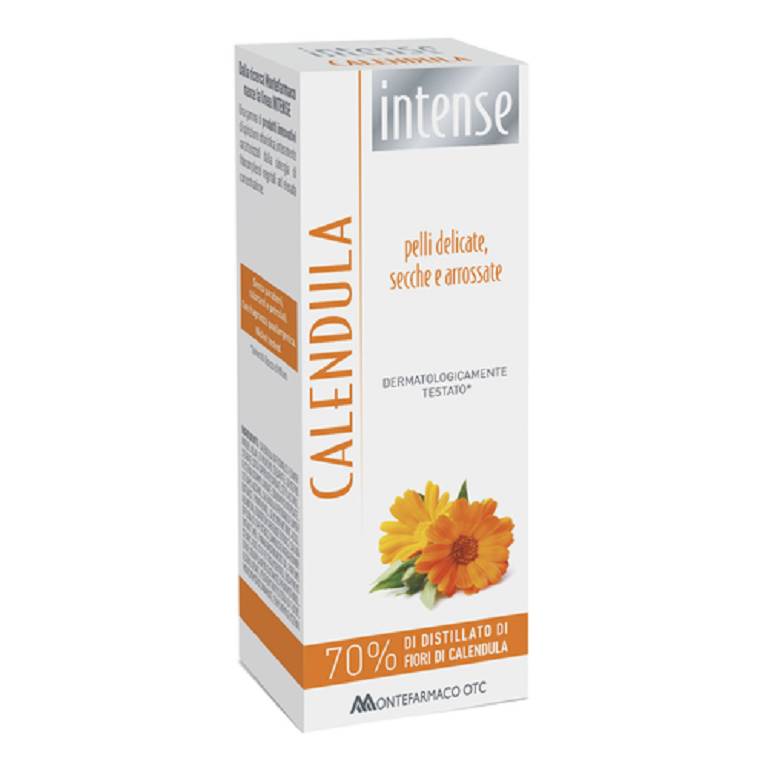 INTENSE CALENDULA CREMA 60ML