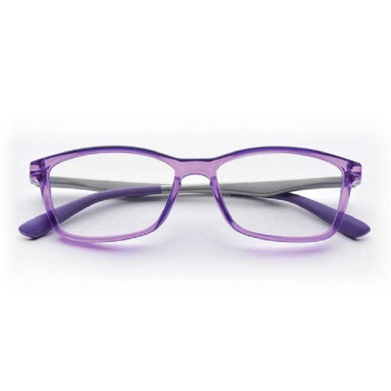 IRISTYLE OCCH MET LADY PUR+3,0