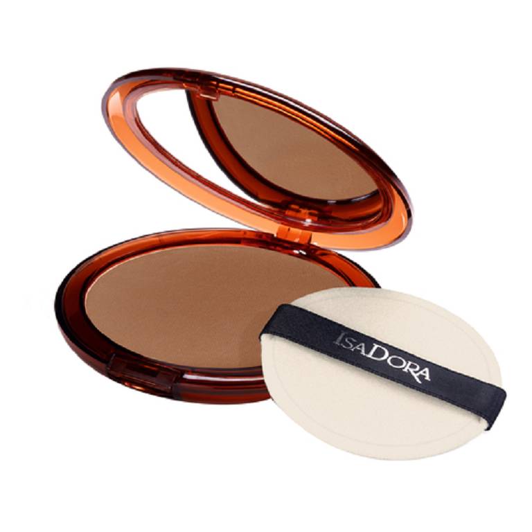 ISADORA BRONZING MATTE TAN 48