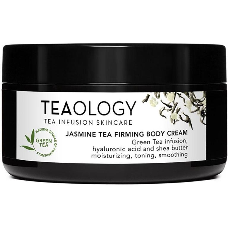JASMINE TEA FIRMING BODY CREAM