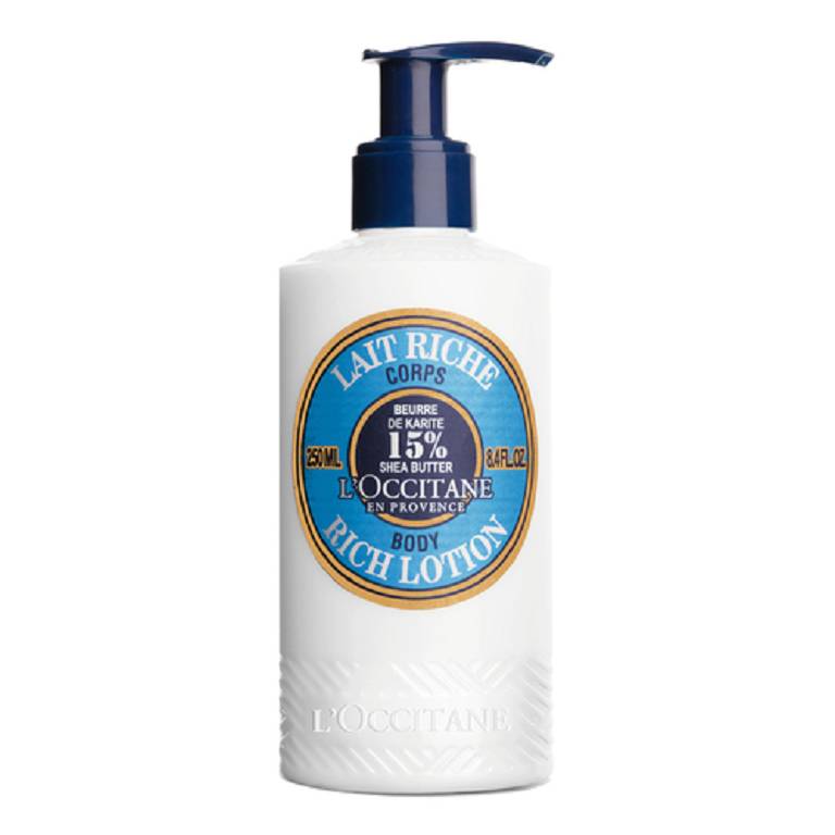 KARITE CORPO LATTE CORPO 250ML