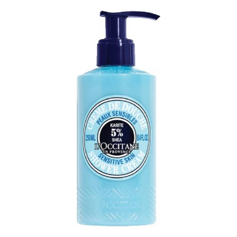 KARITE' CREMA DOCCIA 250ML