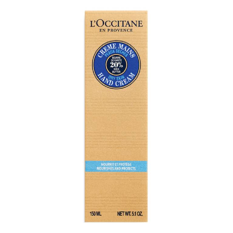 KARITE' CREMA MANI 150ML
