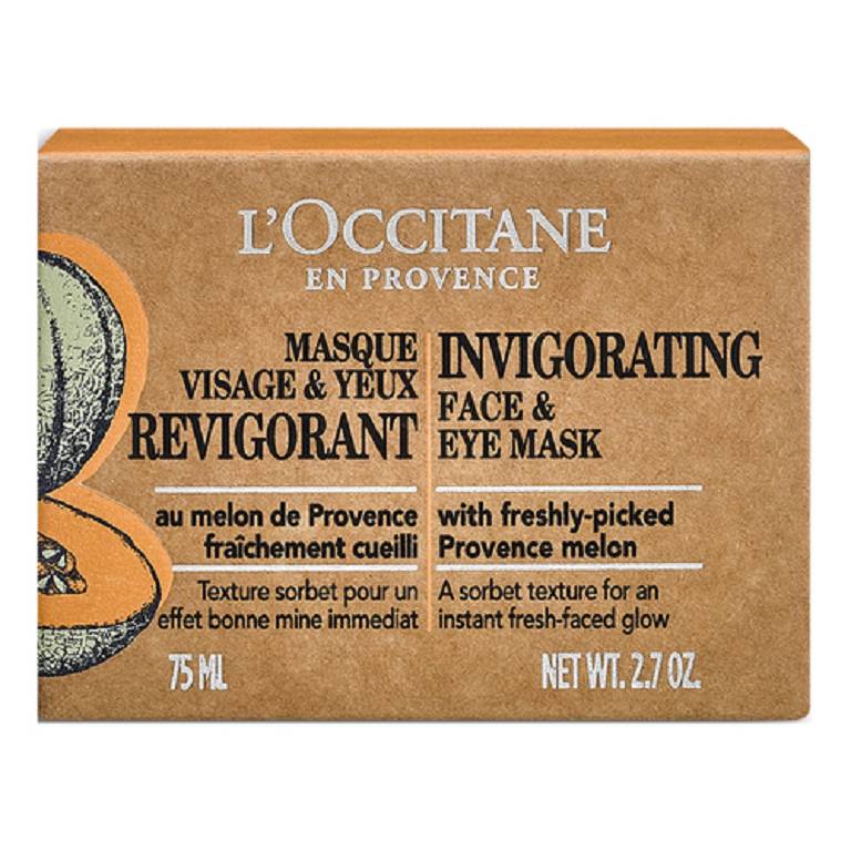 L'OCCITANE EAU DE TOILETTE 75M