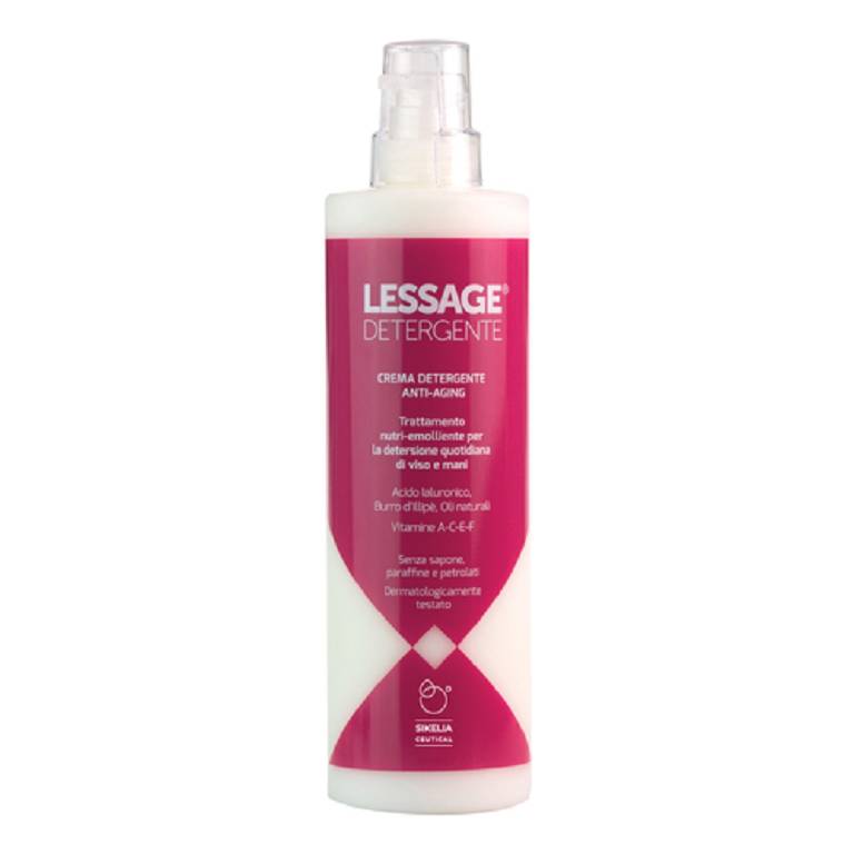 LESSAGE DETERGENTE 200ML
