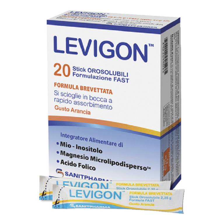 LEVIGON 20STICK