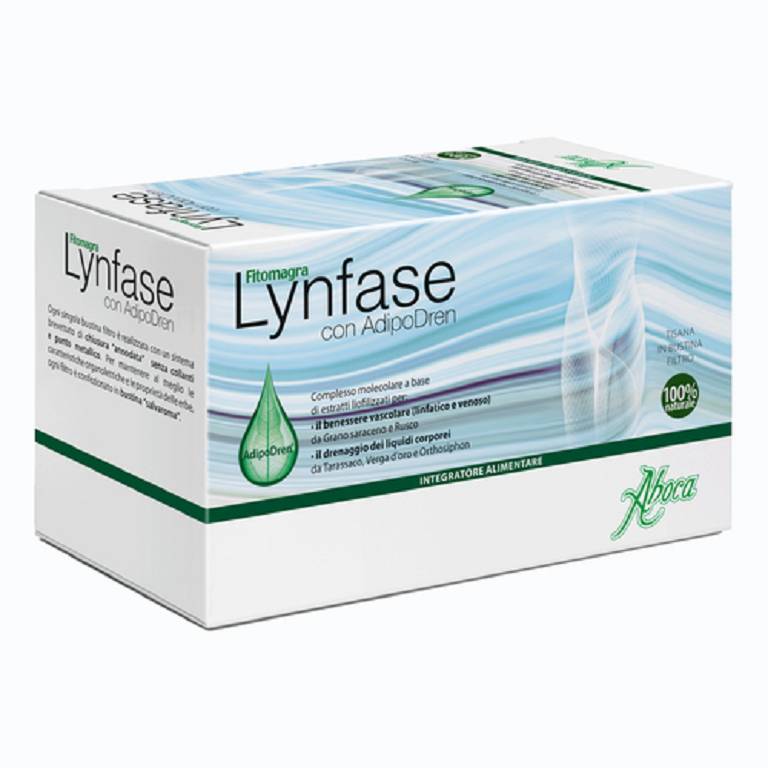 Lynfase Tisana