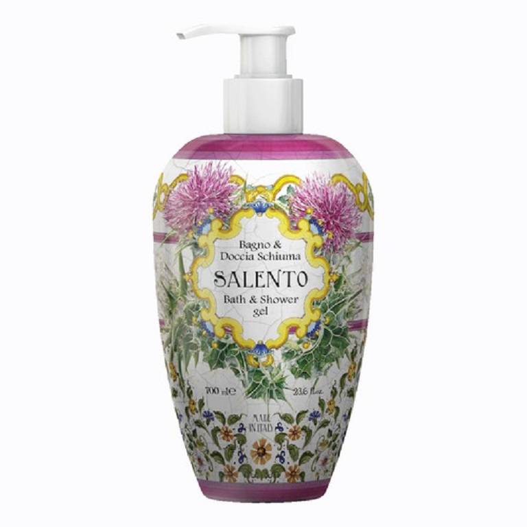 MAIOLICHE BAGNODOCC SALEN700ML