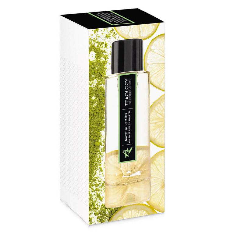 MATCHA LEMON EAU DE TOILETTE