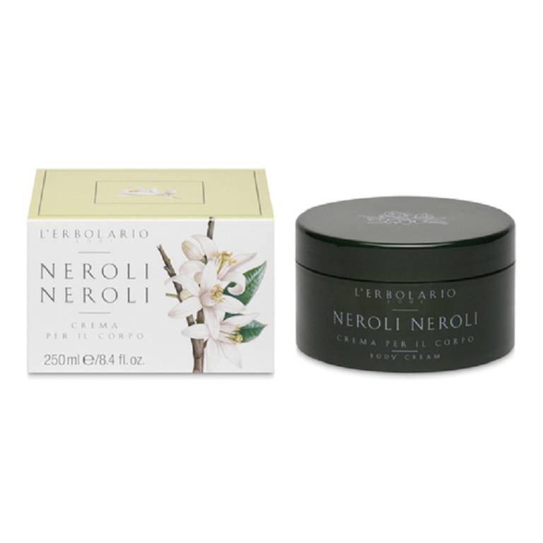 NEROLI NEROLI CREMA CRP 250ML