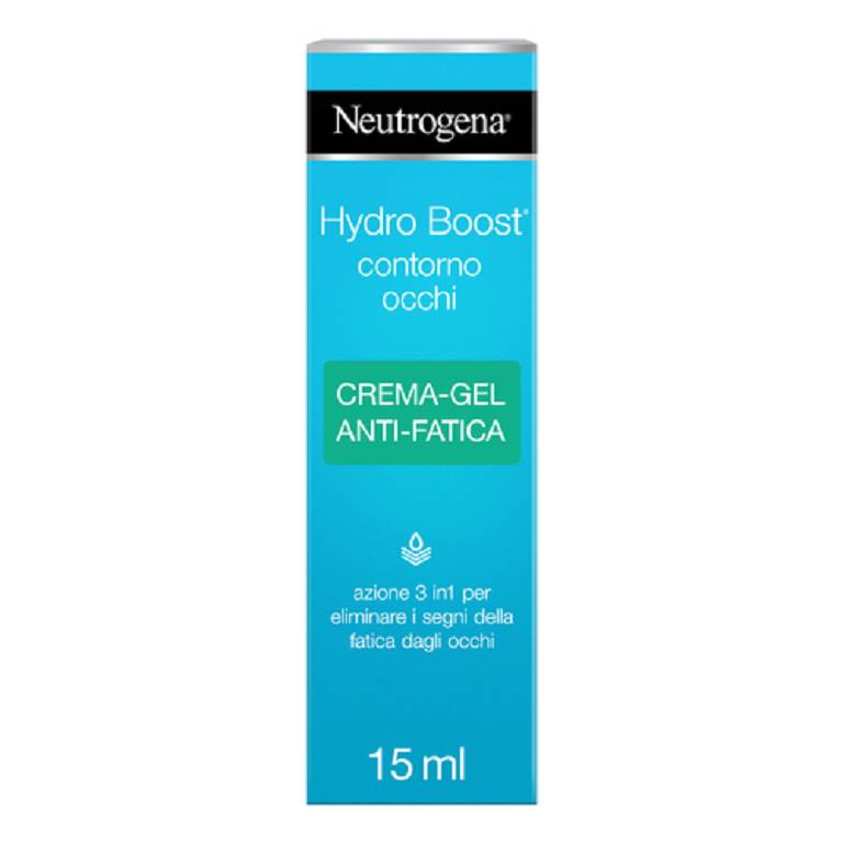 NEUTROGENA CONTORNO OCCHI PROM
