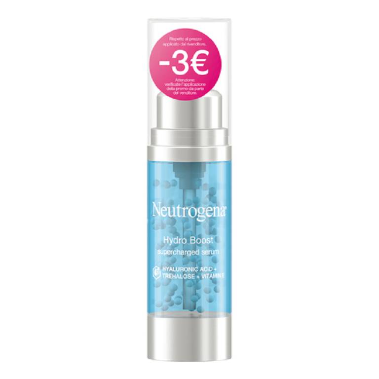 NEUTROGENA HB SIERO BOOSTER PR