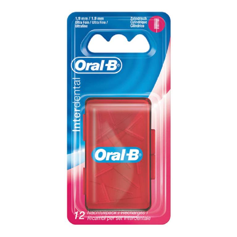 ORALB SCOVOLINO ULTRAFINE1,9MM