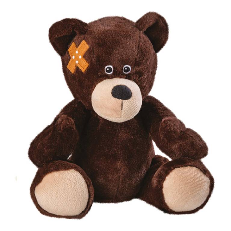 ORSO MARRONE