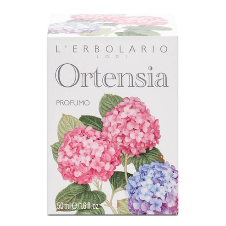 ORTENSIA PROFUMO 50ML