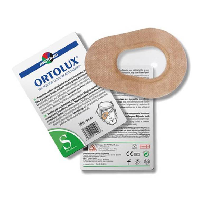ORTOLUX AIR L 1PZ