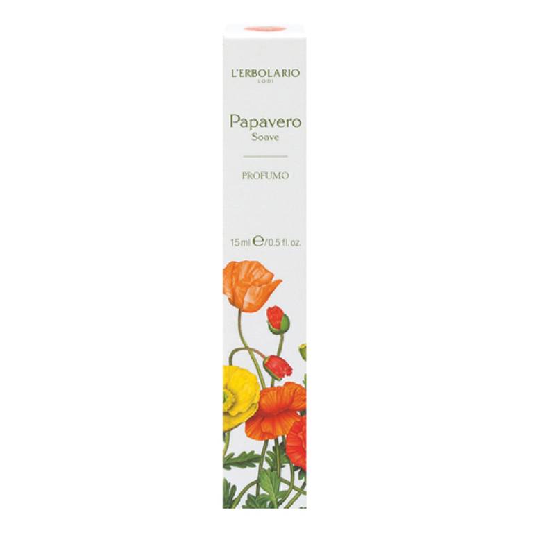 PAPAVERO SOAVE COLLEZIONE PROF