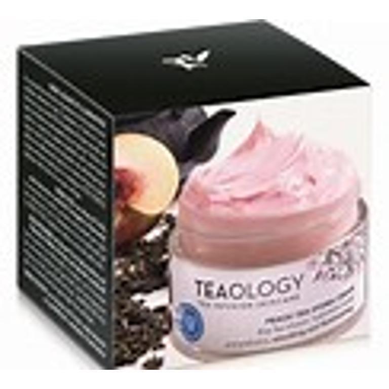 PEACH TEA HYDRA CREAM