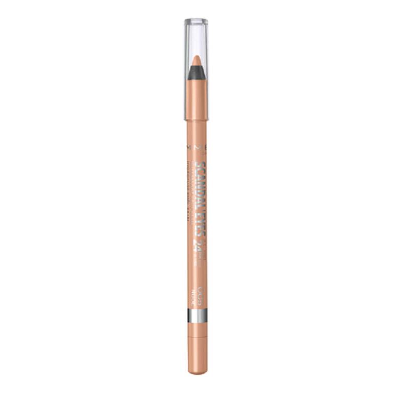 RIMMEL MAT KHOL SCANDALEY 005