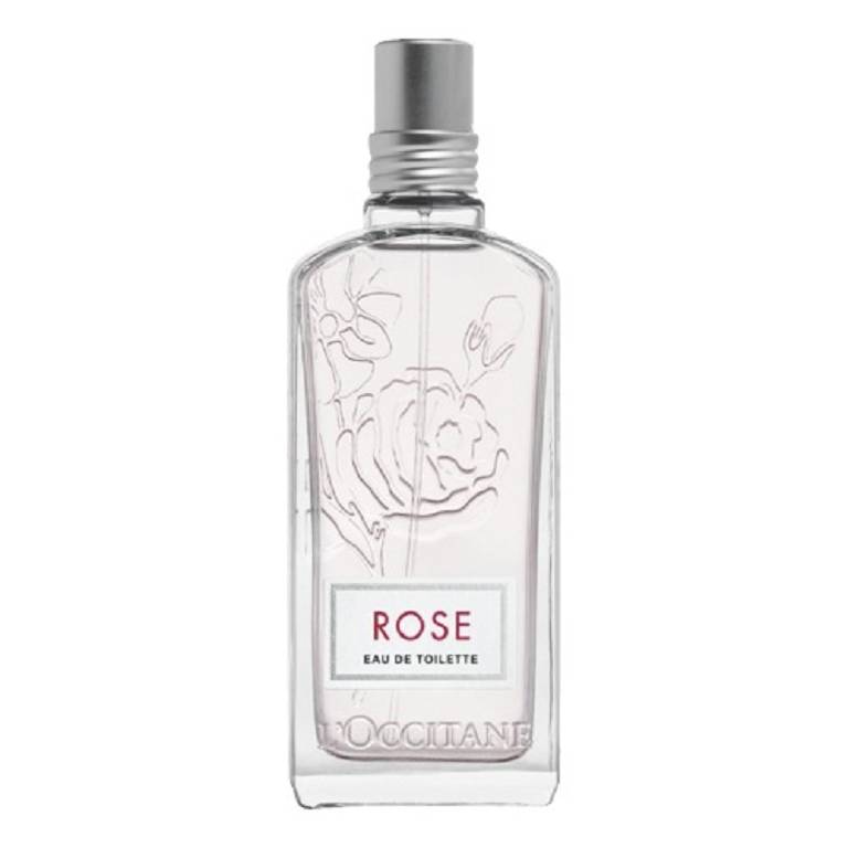 ROSA EAU DE TOILETTE 75ML