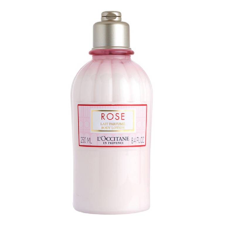 ROSA LATTE CORPO 250ML