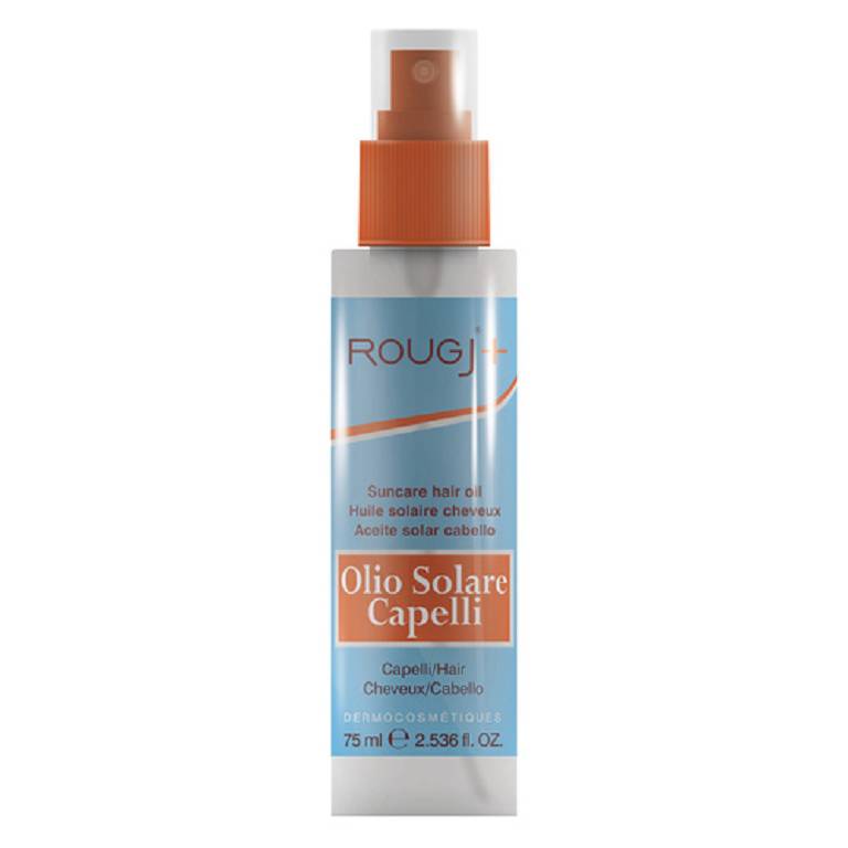 ROUGJ OLIO PROTET CAP 75ML