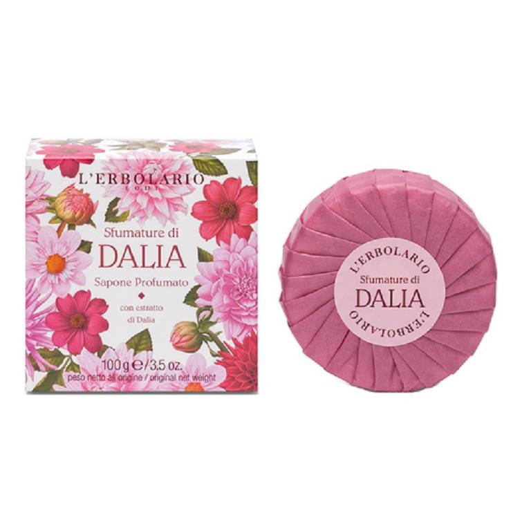 SFUMATURE DALIA SAPONE PROF
