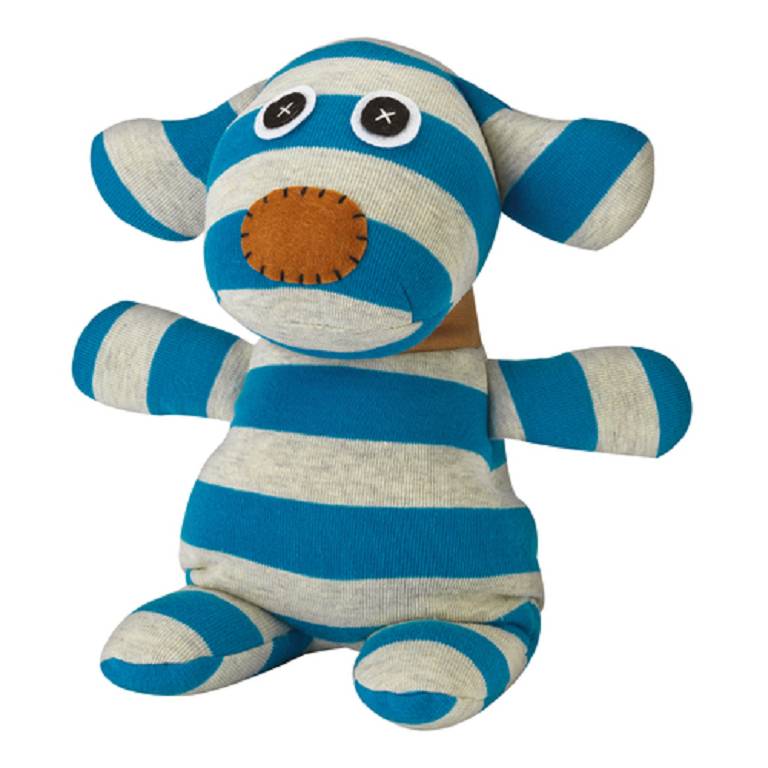 SOCKY DOLL RANDOLPH