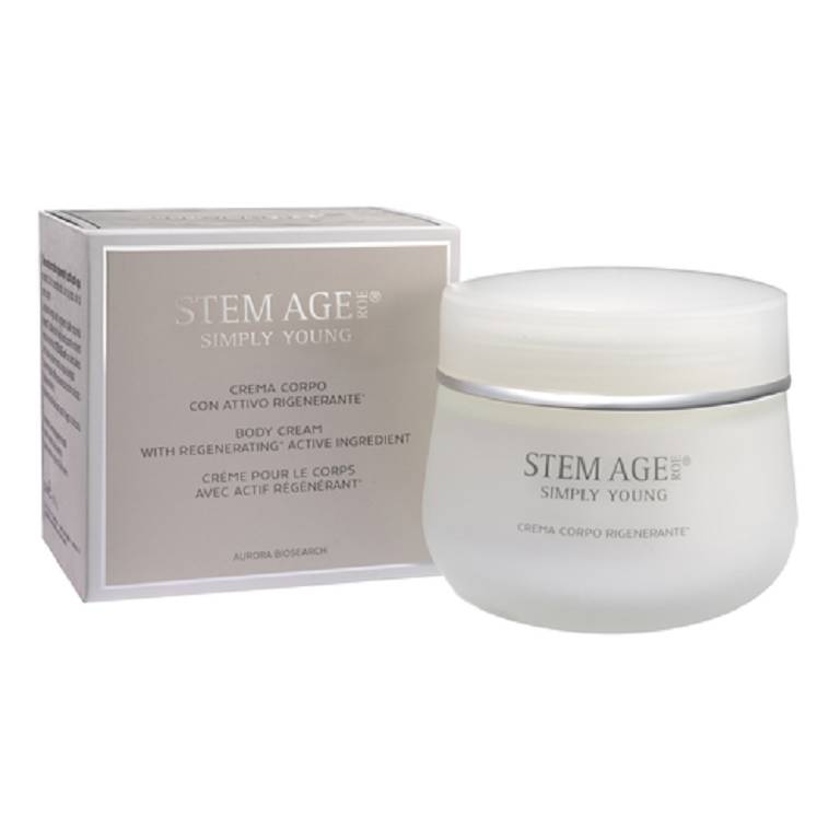 STEMAGE ROE CREMA CORPO 200ML
