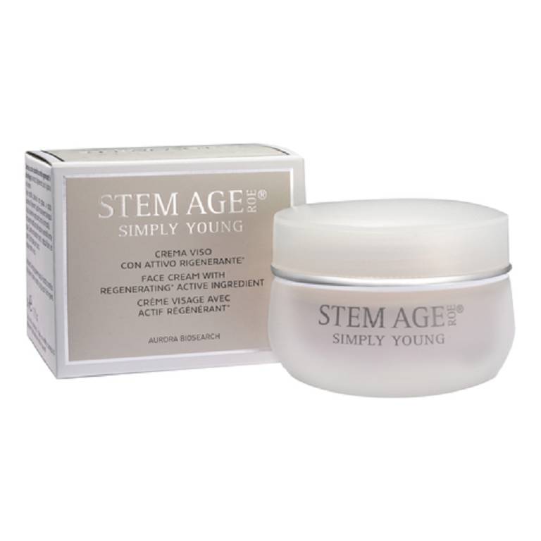 STEMAGE ROE SIERO VI A/AGE50ML