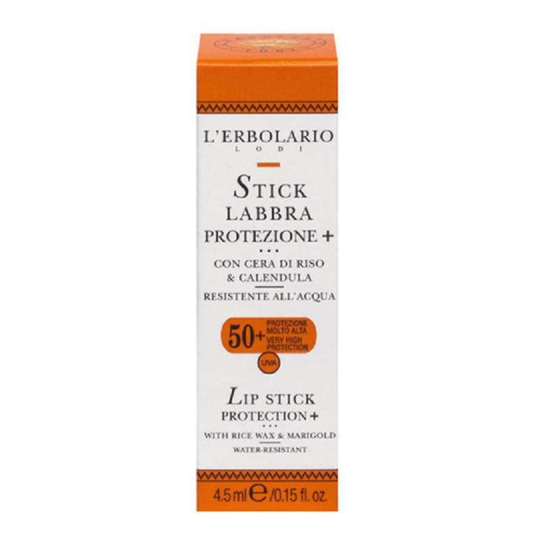 STICK LABBRA PROTEZIONE SPF50+