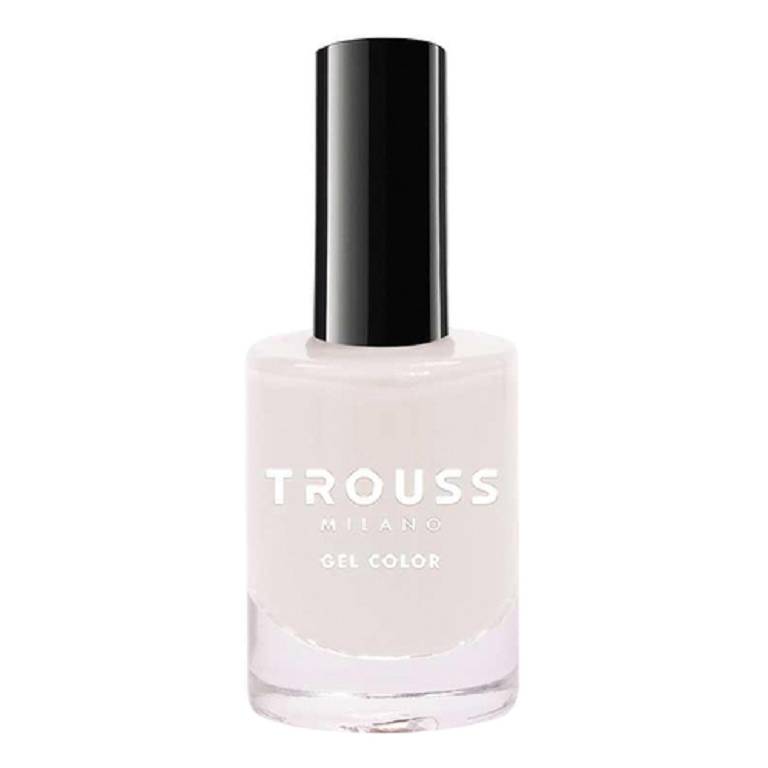 TROUSS SMALTO G 01 WHITE 10ML