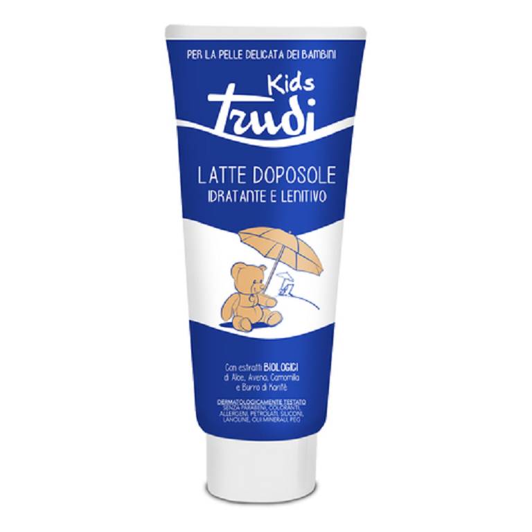 TRUDI DOPOSOLE 200ML