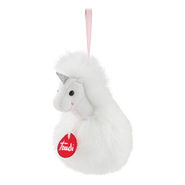 TRUDI POMPON UNICORNO