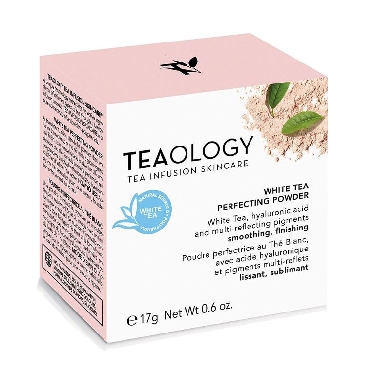 WHITE TEA PERFECTING POWDER 17 G