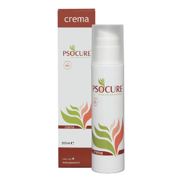 ZZZ PSOCURE CREMA 200ML
